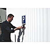 Rapid Blindklinknageltang RP110 (Geschikt voor: Blindklinkmoeren M3 - M6) | BAUHAUS