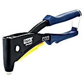 Rapid Blindklinknageltang RP40 Multi (Geschikt voor: Aluminium/roestvrij stalen klinknagels (Ø 3,2 mm/4 mm)) | BAUHAUS