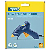 Rapid Heißklebepistole EG 130 LT Karton (Durchmesser Klebepatrone: 9 mm, 130 °C, 100 W) | BAUHAUS