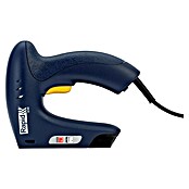 Rapid Kombi-Elektrotacker E100 (Klammertiefe: 6 mm - 14 mm, Länge Nagel: 15 mm) | BAUHAUS