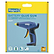 Rapid Akku-Heißklebepistole BGX7 (Durchmesser Klebepatrone: 7 mm, 1 Akku, 3,6 V) | BAUHAUS