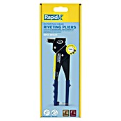 Rapid Blindklinknageltang RP60 Multi (Geschikt voor: Aluminium nieten (Ø 3,2 mm, Ø 4 mm, Ø 4,8 mm)) | BAUHAUS