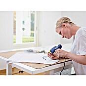 Rapid Heißklebepistole EG 130 LT Karton (Durchmesser Klebepatrone: 9 mm, 130 °C, 100 W) | BAUHAUS