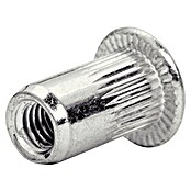 Nabor slepih kovic  (Premer zakovice: 0,3 mm, 20 kos) | 2002 - Befestigen und Kleben | BADR - Befestigungswerkzeug | BAD - Handwerkzeuge | BA - Handwerkzeuge | B - Werkz/Masch/Maschzubeh/Auto | BAUHAUS