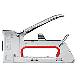 Rapid Ročni spenjalnik R153 (Globina spenjanja: 4 mm - 8 mm, Primerno za: Sponke tipa 53)