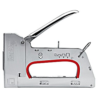 Rapid Ročni spenjalnik R353 (Globina spenjanja: 6 mm - 14 mm, Primerno za: Sponke tipa 53)