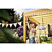 Rapid Handtacker R53 (Nietdiepte: 4 mm - 10 mm, Geschikt voor: Dundraadnieten type 53) | BAUHAUS