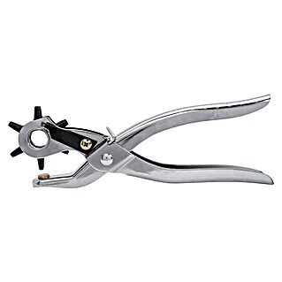 Rapid Klešče za luknjanje RP03 (Nastavljivo: 2,5 mm - 4,5 mm)