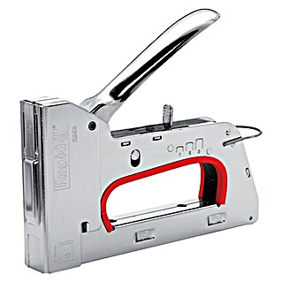 Rapid Handtacker R353 (Nietdiepte: 6 mm - 14 mm, Geschikt voor: Nieten type 53)