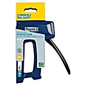 Rapid Handtacker RCP140 (Nietdiepte: 6 mm - 16 mm, Geschikt voor: Platte draadkrammen. nr. 140) | BAUHAUS