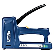 Rapid Combi handtacker RPC7 (Nietdiepte: 6 mm - 14 mm, Geschikt voor: Dundraadnieten type 53) | BAUHAUS