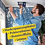 Rapid Kombi-Handtacker (Klammertiefe: 6 mm - 14 mm, Geeignet für: Feindrahtklammer Typ 53) | BAUHAUS