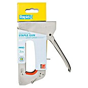 Rapid Handtacker R353 (Klammertiefe: 6 mm - 14 mm, Geeignet für: Klammern Typ 53) | BAUHAUS