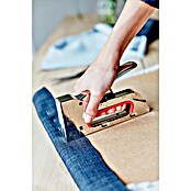 Rapid Handtacker R153 (Nietdiepte: 4 mm - 8 mm, Geschikt voor: Nieten type 53) | BAUHAUS