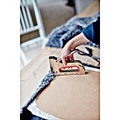Rapid Handtacker R353 (Klammertiefe: 6 mm - 14 mm, Geeignet für: Klammern Typ 53) | BAUHAUS