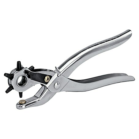 Rapid Lochzange RP03 (Verstellbar: 2,5 mm - 4,5 mm)