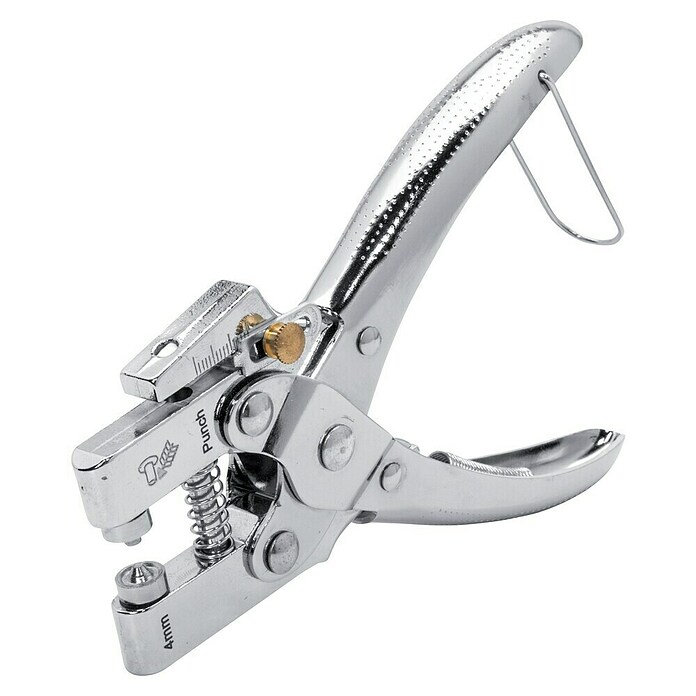 Rapid Oogtang RP05 (Geschikt voor: Ogen Ø 4 mm) | BAUHAUS