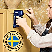 Rapid Kombi-Handtacker (Klammertiefe: 6 mm - 14 mm, Geeignet für: Feindrahtklammer Typ 53) | BAUHAUS