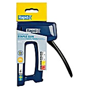Rapid Combi handtacker RPC4 (Nietdiepte: 6 mm - 16 mm, Geschikt voor: Dundraadnieten type 53) | BAUHAUS
