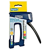 Rapid Combi handtacker RPC7 (Nietdiepte: 6 mm - 14 mm, Geschikt voor: Dundraadnieten type 53) | BAUHAUS