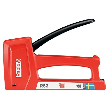 Rapid  Handtacker R53