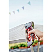 Rapid Handtacker R153 (Nietdiepte: 4 mm - 8 mm, Geschikt voor: Nieten type 53) | BAUHAUS