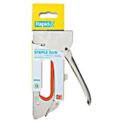 Rapid Handtacker R153 (Nietdiepte: 4 mm - 8 mm, Geschikt voor: Nieten type 53) | BAUHAUS