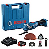 Bosch Professional Aku višenamjenski alat GOP 185-LI  (18 V, 1 baterija, 4 Ah) | BAUHAUS
