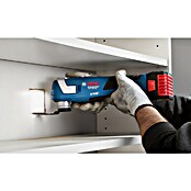 Bosch Professional Aku višenamjenski alat GOP 185-LI  (18 V, 1 baterija, 4 Ah) | BAUHAUS