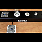 Tradim Dimmer-basiselement Muurdimmer - 300W/VA MULTICONTROL (Max. aansluitvermogen: 300 W) | BAUHAUS