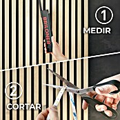 Briloner Kit de iniciación Pimp Your Panel (2.625 mm, RGBW, 650 lm) | BAUHAUS