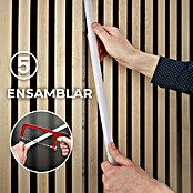 Briloner Kit de iniciación Pimp Your Panel (2.625 mm, RGBW, 650 lm) | BAUHAUS