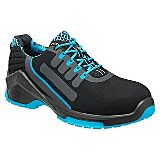 Steitz Secura Sicherheitsschuhe VD PRO 1500 SF (Halbschuh, Schuhgröße: 43, S3)