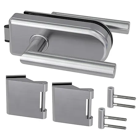 Diamond Doors Glastürbeschlag Sky UV