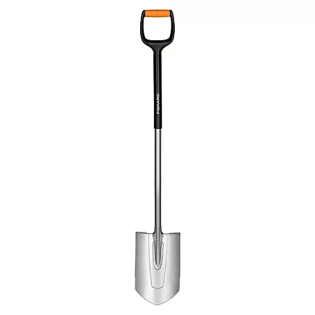 Fiskars Xact Gärtnerspaten L