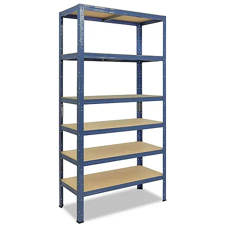 shelfplaza  Schwerlastregal HOME