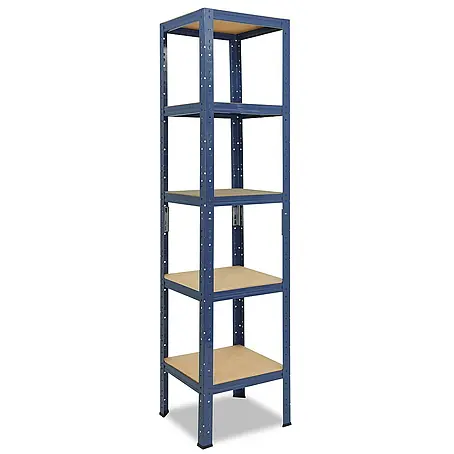 shelfplaza  Schwerlastregal HOME