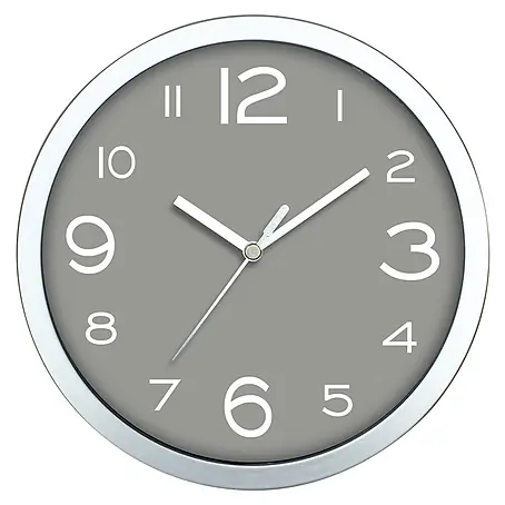 Wanduhr Basic