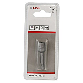Bosch Inserto para llaves de vaso (Ancho de llave: ⅜″, Apto para: Atornillador de batería)