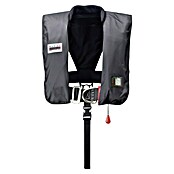 Marinepool Automatik-Rettungsweste ISO Premium 300N (Auftrieb: 300 N, Geeignet für Gewicht: Min. 40 kg, Automatik/Manuell)