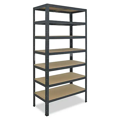 shelfplaza  Schwerlastregal HOME