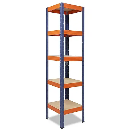shelfplaza  Schwerlastregal PRO