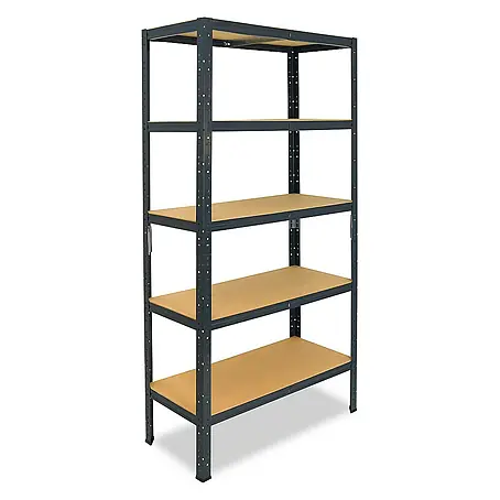 shelfplaza  Schwerlastregal HOME