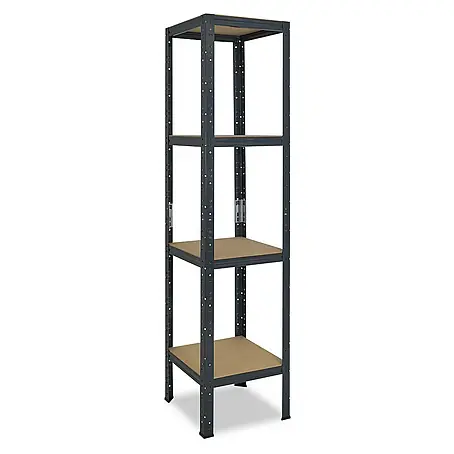shelfplaza  Schwerlastregal HOME