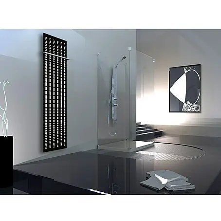 Szagato  Designheizkörper Broken Mirror 3