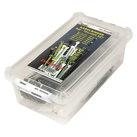 Voltomat Kabelbinder-Set