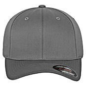 Flexfit Baseball cap (Grijs, Kledingmaat: L/XL)