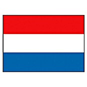 Vlag Nederland (Nederland, 60 x 40 cm, Spunpolyester)