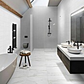 Tau ceramica Vloertegel Kian White (b x l: 60 x 60 cm, Dikte: 8,5 mm) | BAUHAUS
