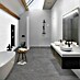 Tau ceramica Keramische tegel ALTAMURA GRAY 